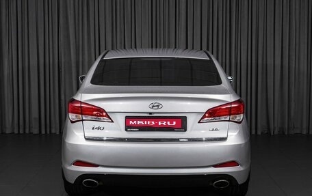 Hyundai i40 I рестайлинг, 2013 год, 1 199 000 рублей, 4 фотография
