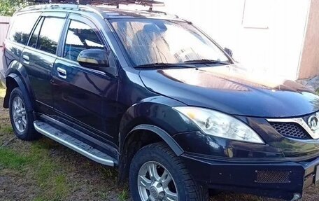 Great Wall Hover H5, 2011 год, 450 000 рублей, 1 фотография