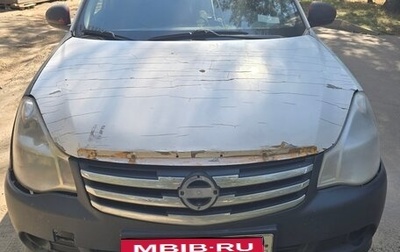 Nissan Almera, 2017 год, 380 000 рублей, 1 фотография