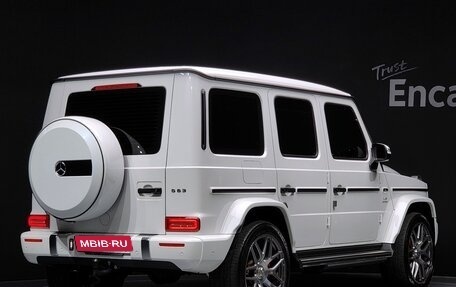 Mercedes-Benz G-Класс AMG, 2023 год, 22 656 328 рублей, 2 фотография