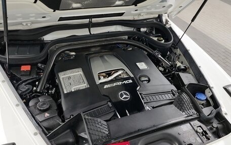 Mercedes-Benz G-Класс AMG, 2023 год, 22 656 328 рублей, 6 фотография