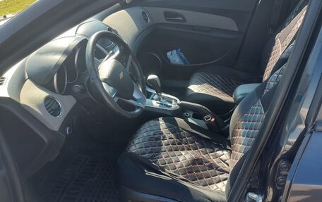 Chevrolet Cruze II, 2015 год, 850 000 рублей, 6 фотография