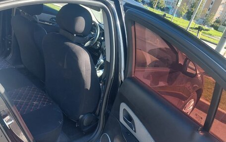 Chevrolet Cruze II, 2015 год, 850 000 рублей, 7 фотография