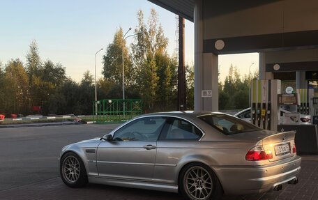 BMW 3 серия, 2000 год, 1 199 999 рублей, 4 фотография