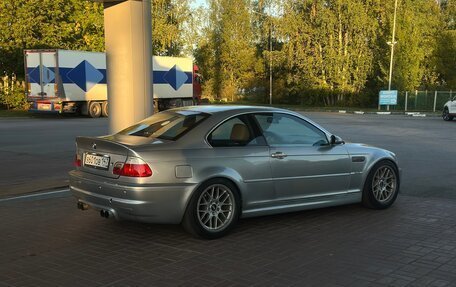 BMW 3 серия, 2000 год, 1 199 999 рублей, 8 фотография