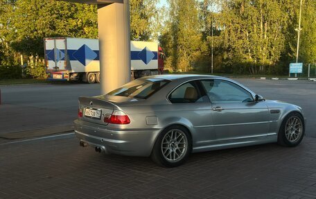 BMW 3 серия, 2000 год, 1 199 999 рублей, 9 фотография