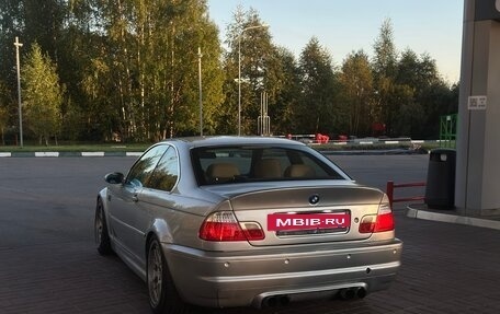 BMW 3 серия, 2000 год, 1 199 999 рублей, 5 фотография