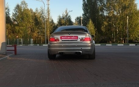 BMW 3 серия, 2000 год, 1 199 999 рублей, 6 фотография