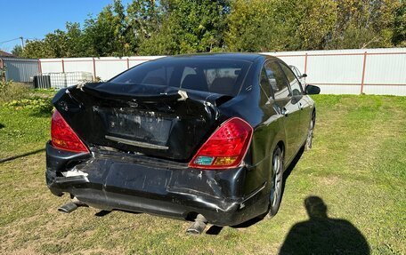 Nissan Teana, 2007 год, 240 000 рублей, 4 фотография