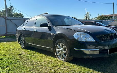 Nissan Teana, 2007 год, 240 000 рублей, 2 фотография