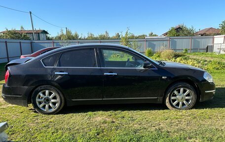 Nissan Teana, 2007 год, 240 000 рублей, 3 фотография