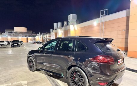 Porsche Cayenne III, 2012 год, 2 550 000 рублей, 5 фотография