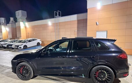Porsche Cayenne III, 2012 год, 2 550 000 рублей, 6 фотография