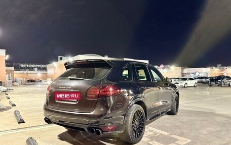 Porsche Cayenne III, 2012 год, 2 550 000 рублей, 3 фотография