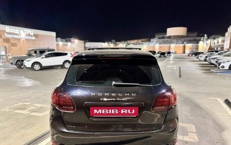 Porsche Cayenne III, 2012 год, 2 550 000 рублей, 4 фотография