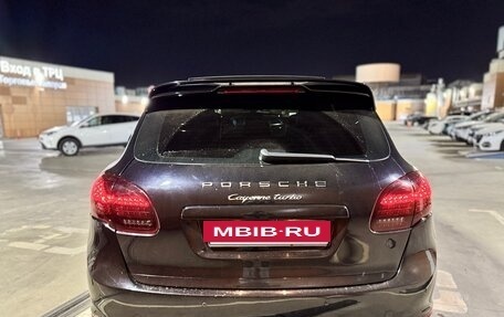 Porsche Cayenne III, 2012 год, 2 550 000 рублей, 8 фотография