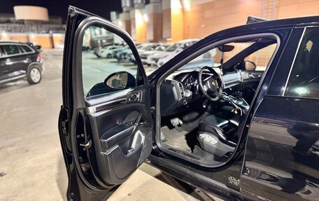 Porsche Cayenne III, 2012 год, 2 550 000 рублей, 15 фотография