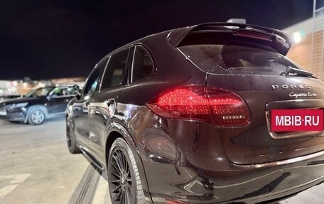 Porsche Cayenne III, 2012 год, 2 550 000 рублей, 9 фотография