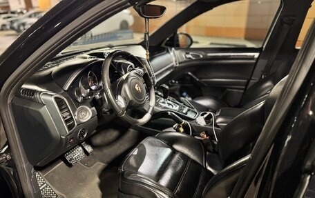 Porsche Cayenne III, 2012 год, 2 550 000 рублей, 16 фотография