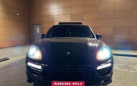 Porsche Cayenne III, 2012 год, 2 550 000 рублей, 12 фотография