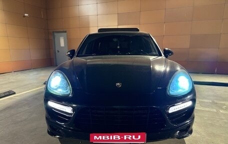 Porsche Cayenne III, 2012 год, 2 550 000 рублей, 10 фотография