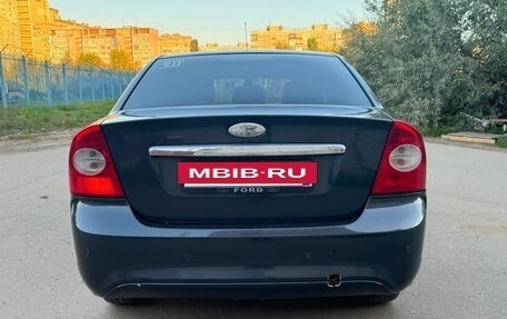 Ford Focus II рестайлинг, 2008 год, 230 000 рублей, 2 фотография