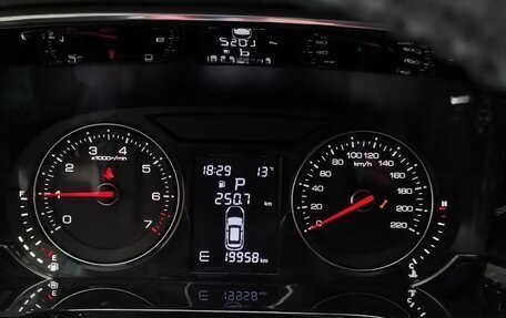 Zotye Coupa, 2018 год, 2 000 000 рублей, 5 фотография