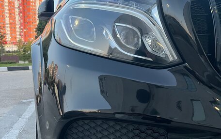 Mercedes-Benz GLS, 2016 год, 5 800 000 рублей, 7 фотография