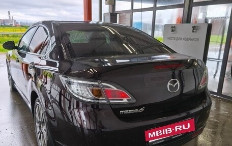 Mazda 6, 2007 год, 670 000 рублей, 2 фотография