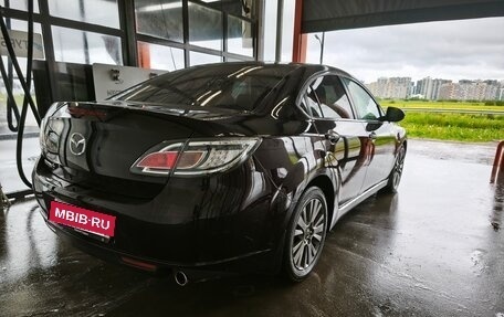 Mazda 6, 2007 год, 670 000 рублей, 3 фотография