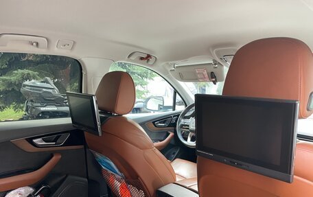 Audi Q7, 2018 год, 4 999 999 рублей, 7 фотография