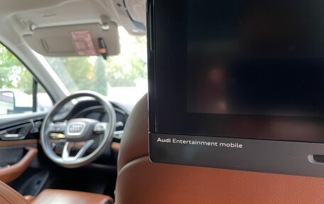 Audi Q7, 2018 год, 4 999 999 рублей, 8 фотография