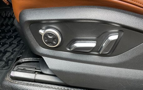 Audi Q7, 2018 год, 4 999 999 рублей, 10 фотография