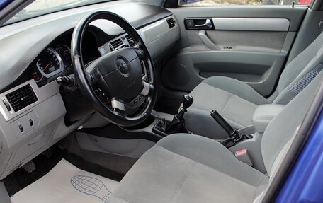 Chevrolet Lacetti, 2006 год, 419 000 рублей, 5 фотография