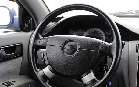 Chevrolet Lacetti, 2006 год, 419 000 рублей, 6 фотография