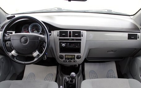 Chevrolet Lacetti, 2006 год, 419 000 рублей, 7 фотография