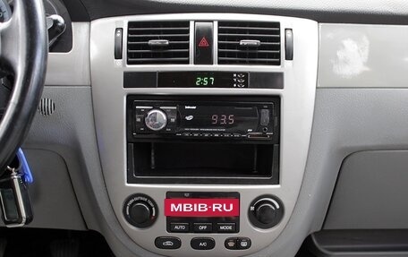 Chevrolet Lacetti, 2006 год, 419 000 рублей, 8 фотография