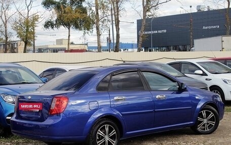 Chevrolet Lacetti, 2006 год, 419 000 рублей, 2 фотография