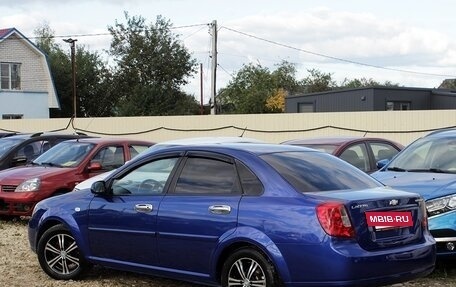 Chevrolet Lacetti, 2006 год, 419 000 рублей, 4 фотография