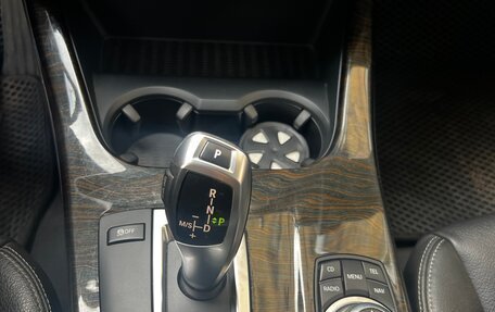 BMW X3, 2012 год, 1 900 000 рублей, 4 фотография