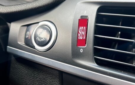 BMW X3, 2012 год, 1 900 000 рублей, 3 фотография