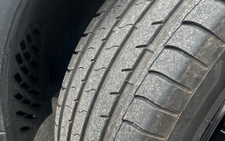 BMW X3, 2012 год, 1 900 000 рублей, 9 фотография