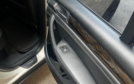 BMW X3, 2012 год, 1 900 000 рублей, 11 фотография