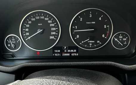 BMW X3, 2012 год, 1 900 000 рублей, 7 фотография