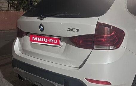 BMW X1, 2013 год, 1 350 000 рублей, 3 фотография