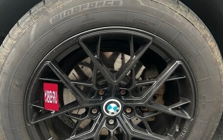 BMW X3, 2012 год, 1 900 000 рублей, 10 фотография