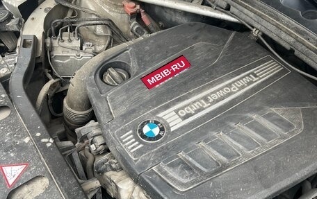 BMW X3, 2012 год, 1 900 000 рублей, 8 фотография