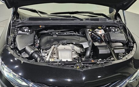 Chevrolet Malibu IX, 2021 год, 1 925 955 рублей, 4 фотография
