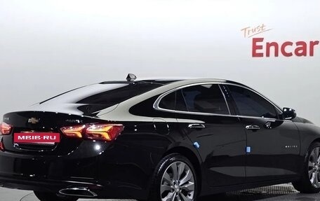 Chevrolet Malibu IX, 2021 год, 1 925 955 рублей, 3 фотография