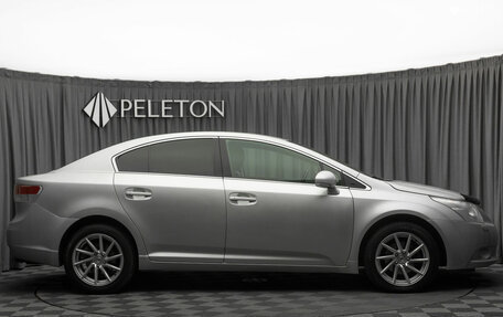 Toyota Avensis III рестайлинг, 2011 год, 1 180 000 рублей, 8 фотография